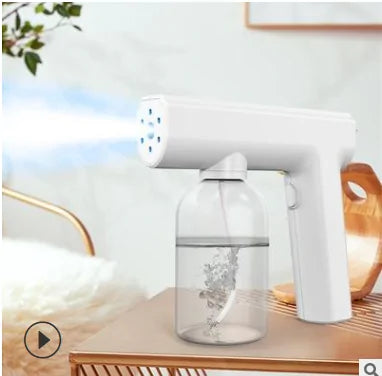 Electric Wireless Disinfection Sprayer