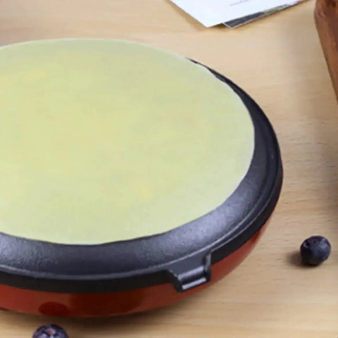 Easy Crepe Electric Pancake Maker
