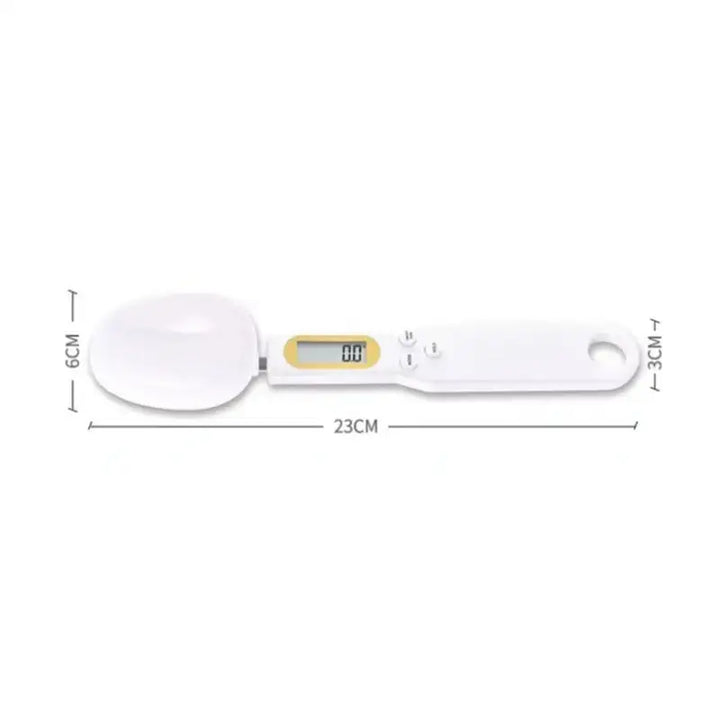 Weighing Spoon Scale