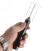 Air Pressure Wine Opener Stainless Steel Pin Type